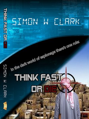 cover image of Think Fast or Die